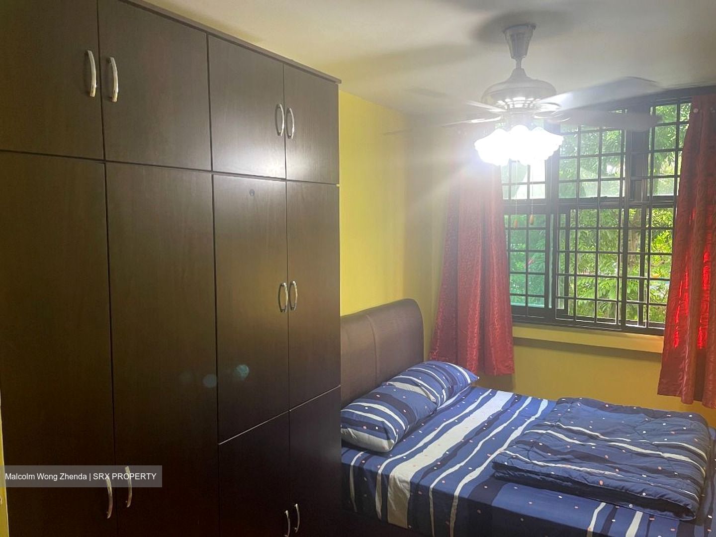 Blk 626 Senja Road (Bukit Panjang), HDB 3 Rooms #529473911
